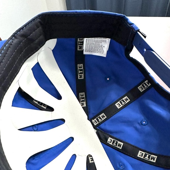 Vans MTE 5-Panel Cap - Picture 5 of 6